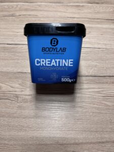 Foto von Bodylap Kreatin